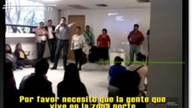 #Juegode Troles: El video escándalo de la capacitación a los promotores del PRI en SEDESOL