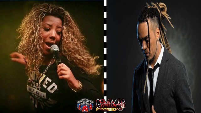 Mc Ludmilla & Belo - Não Quero Mais | Música Nova 2014