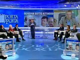 Matteo Renzi parla del governo e delle continue promesse mai attuate