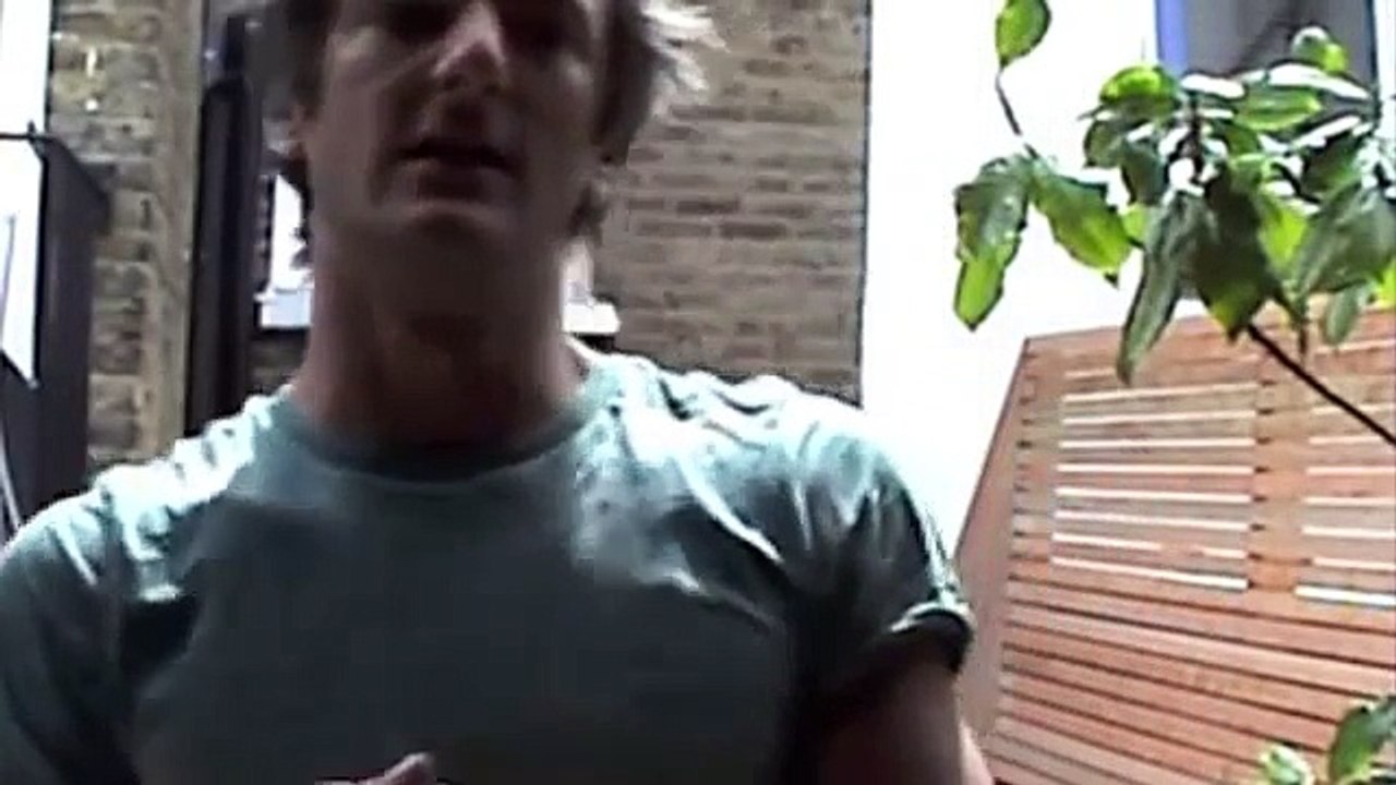 city gardener