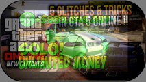 GTA 5 Real Life: GTA 5 Money Glitch 1.27 