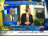 Najam Sethi India-Pakisan Relations