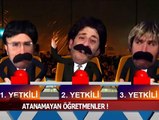 Koca Kafalar Atanamayan Öğretmenler-upload by Un1qU3