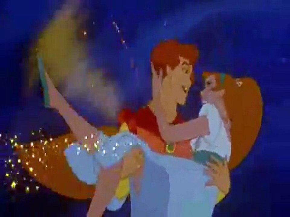 Thumbelina