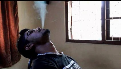 Bangla Short Film - Trishna HD (2015) 🎥