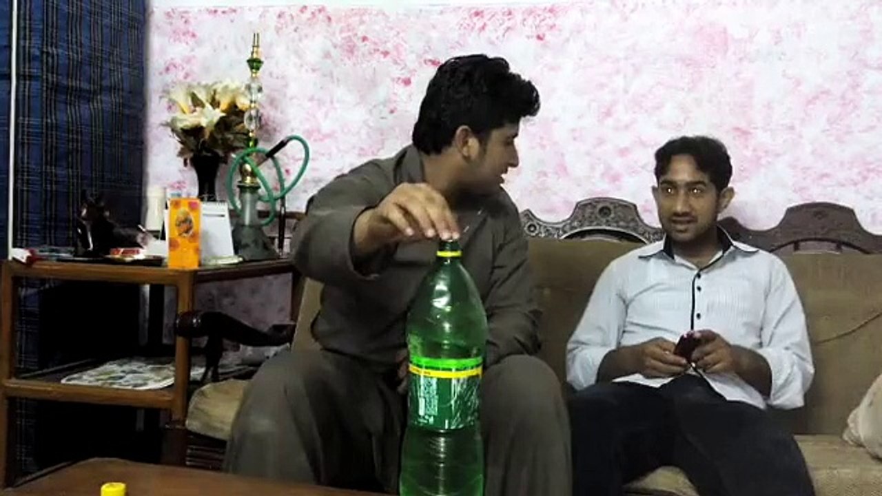 shahzaib magic