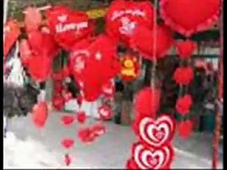 احلى اغانى عيد الحب 2012.wmv