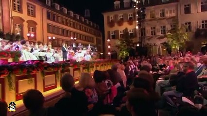 I lost my heart in heidelberg - Andre Rieu