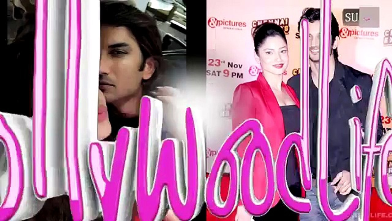 Sushant Singh Rajput confirms his marriage with girlfriend Ankita Lokhande in November 2016