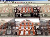 Plaats je eigen huis in Google Earth