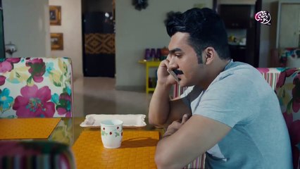 مسلسل لو اني اعرف - الحلقة 4
