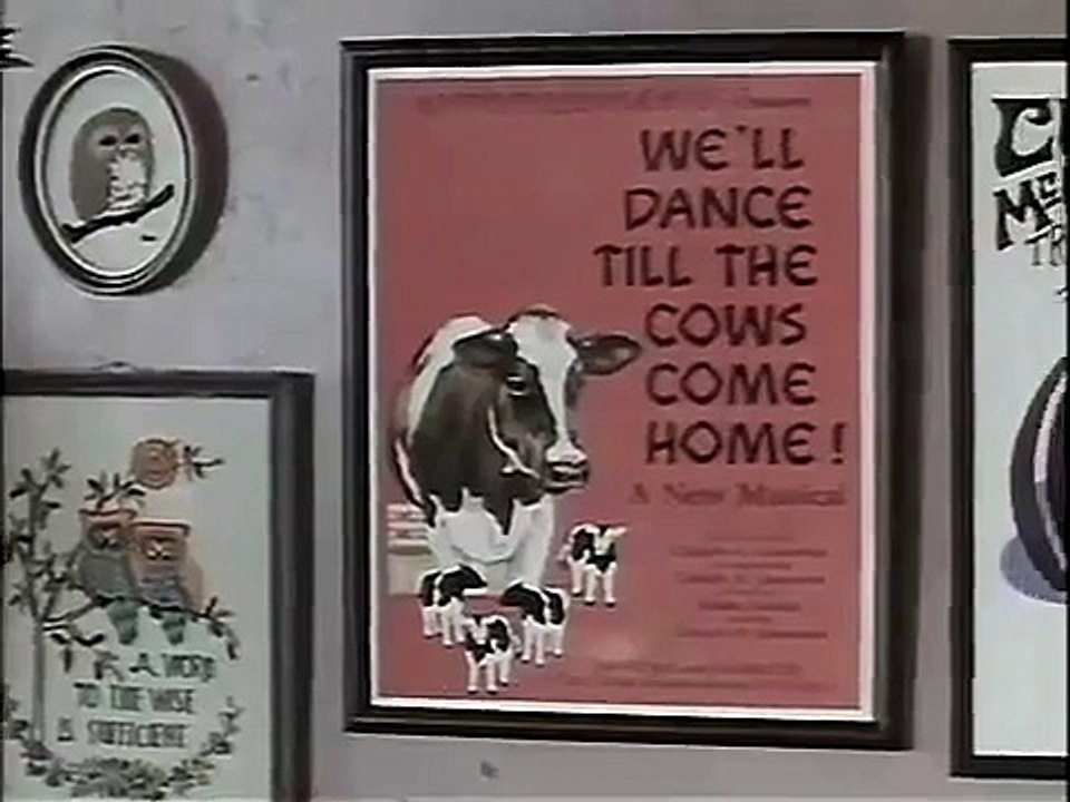 Waiting for Guffman clip: "Corky's Intro"