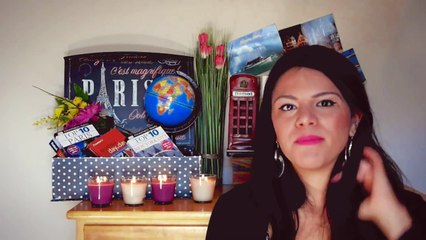 First Travel Experience | MEXICO