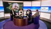 George Galloway on dictators Daily politics show Feb 2013