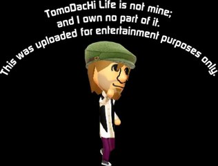 TomoDacHi Life OST - Credits
