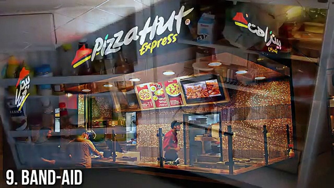 10 Most Disgusting Things Found in Food(letest 2015)