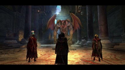 summer lu evelyn daimon v1 under a minute