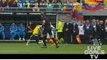Valencia Gets Injured | Colombia 0-0 Peru