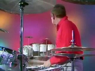 Animal vs. Buddy Rich