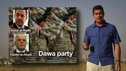 Explained: The political struggle for leadership of Iraq