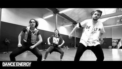 "Hip Hop Music Mix" :: Urban Dance Choreography :: Tanzschule Dance Energy in Lörrach bei Basel