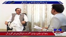 If India Attacks Pakistan What Pak Army Will Do – Watch Hameed Gul Respones