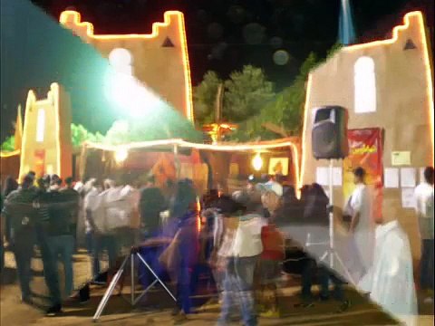 Festival ''TIFAWINE'' Tafraout ammeln , Amarg n souss amazigh 2010