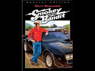 Smokey and the Bandit East Bound and Down