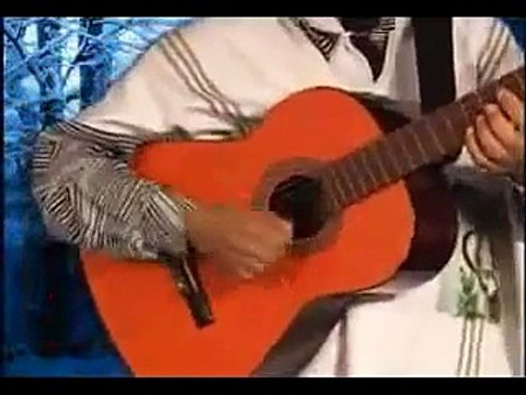 Monstruo de la Cumbia - Cuarteto Imperial - Cumbia