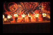 Delta Tau Lambda  - Latin Xplosion 2007-