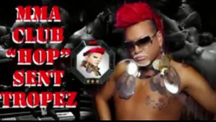 SAN TROPEZ & FOTIA ME FOTIA - AZIZ Ft P.KIAMOS (HOT RMX) By Dj Left72.mp4