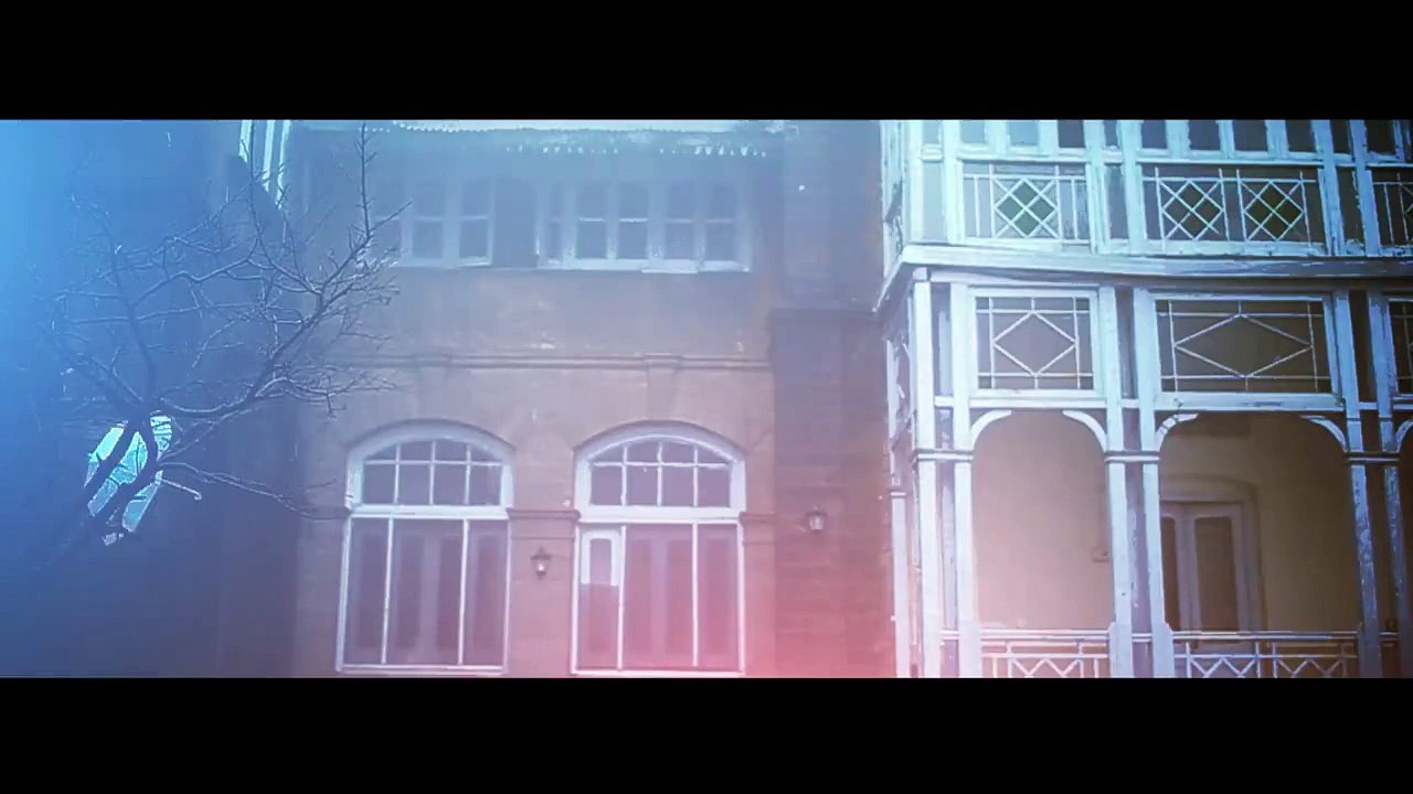 Amanat Ali - Kinni Kinni [Official Music Video] best  2015 video