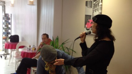 La musique a coulé à flot