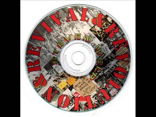 Steven Welp - Shut The Money Up!