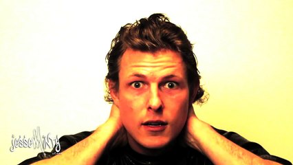 Bradley Cooper : Hangover Inspired Hair Tutorial | Jesse Minty