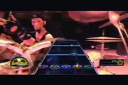 Guitar Hero Metallica - Evil - Expert  Drums GHWT Drumset - 98% Sightread