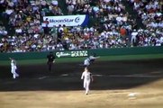 Japanese baseball game②-10。(10of16) 2007/6/23