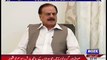 Politicians Used To Says Me To Impose Martial Law In PPP Goverment 1988 - Hameed Gul