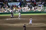 Japanese baseball game②-2。(2of16) 2007/6/23