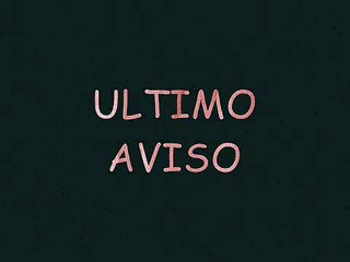 ULTIMO AVISO (COMPLETO)