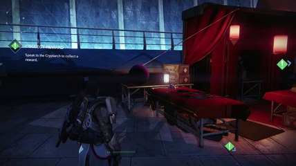 Destiny | 7 Things you DIDN'T KNOW about the Tower | Tips & Tricks