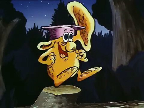 Большой Ух добрый советский мультфильм