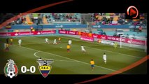 Group A - Mexico vs Ecuador 1 - 2 All Goals & Highlights Copa America 2015|HD