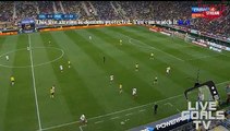 P.Guerrero Amazing Chance | Colombia 0-0 Peru