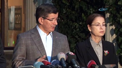 "Bizim herkese kapımız açık"