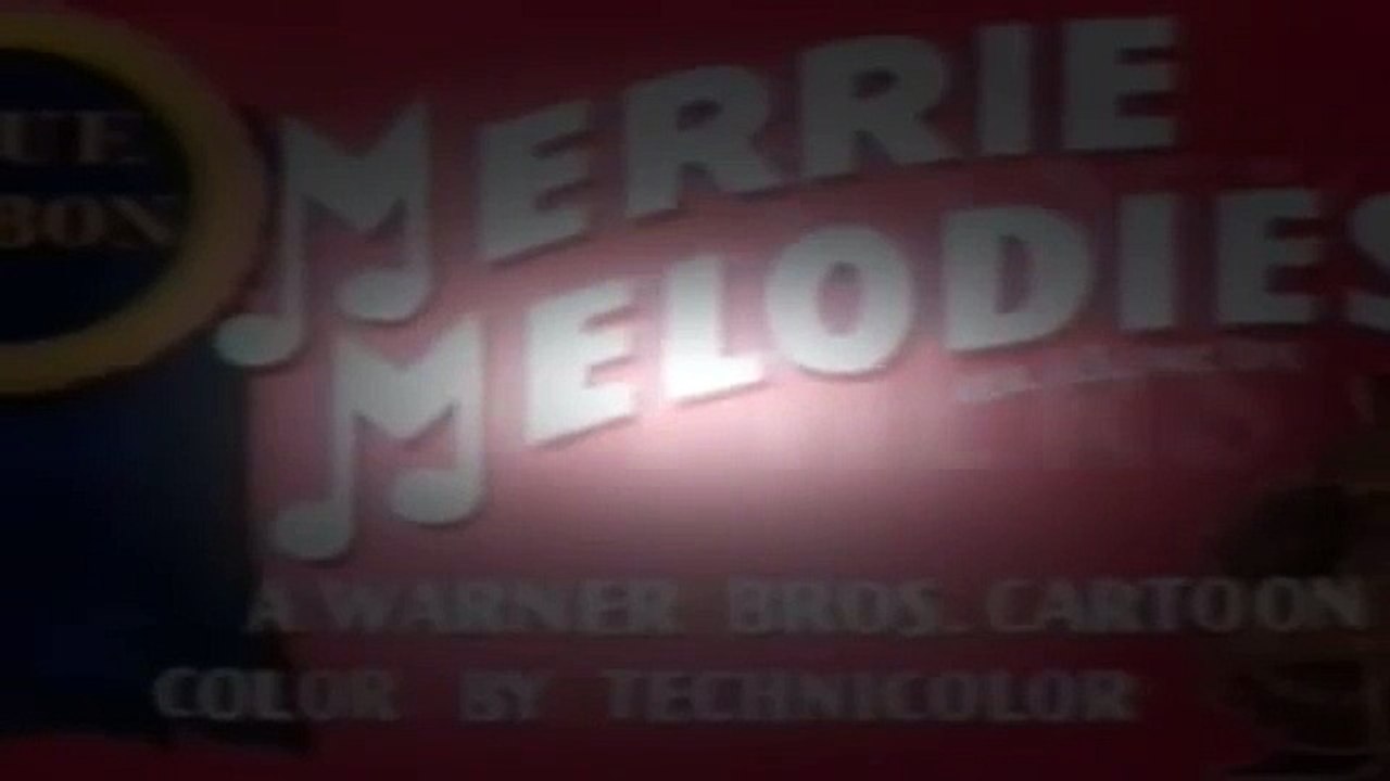 Bugs Bunny   Ep  54   The Goofy Gophers