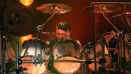 Billy Joel - You May Be Right (4K video)