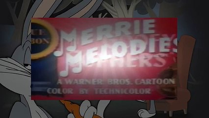 Bugs Bunny   Ep  54   The Goofy Gophers