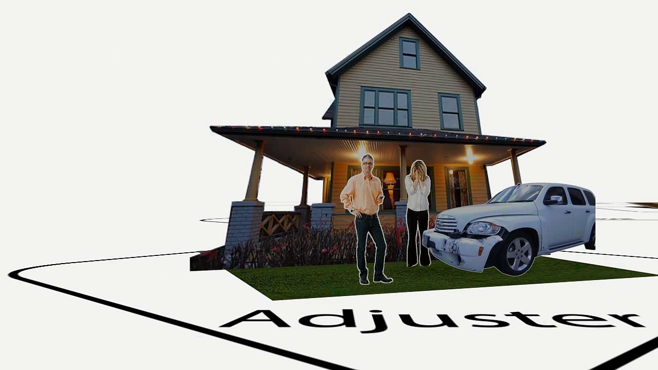 Automatisation des processus métiers dans le secteur de l'assurance