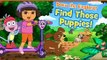 Dora the Explorer   Compilation of Dora Games For Kids Nickelodeon Dora Cartoon Game
